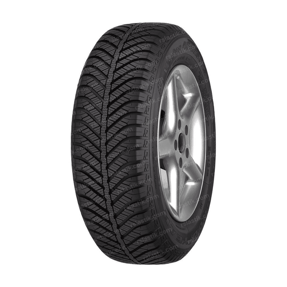 175/65 R14C 90/88T Vector 4Seasons - 2