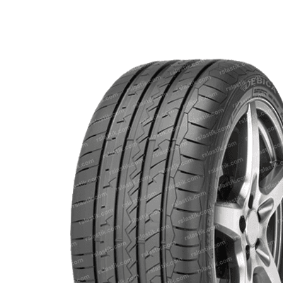 215/55R17 98W XL FP Presto UHP 2 2025 YAZ - 1