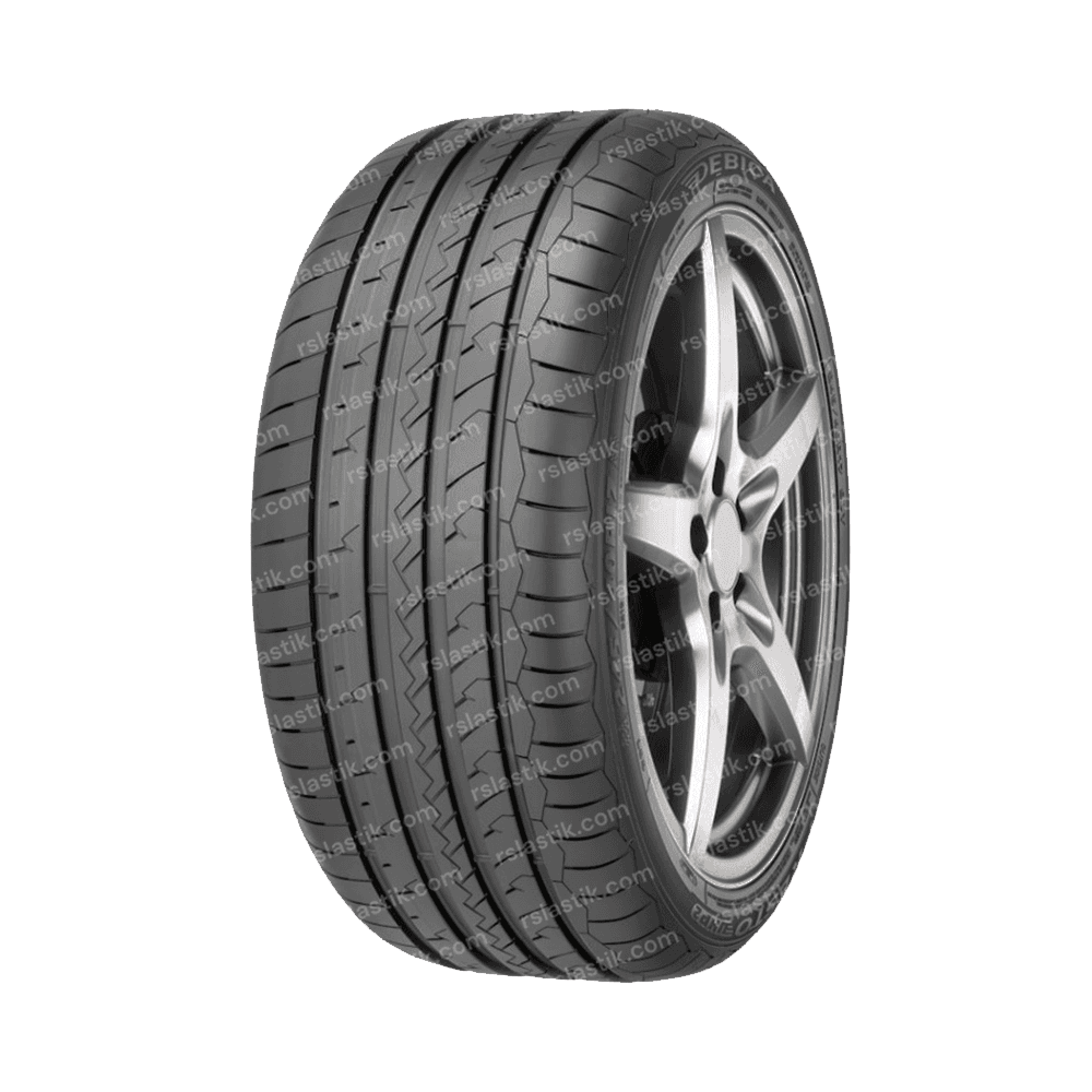 215/55R17 98W XL FP Presto UHP 2 2025 YAZ - 2