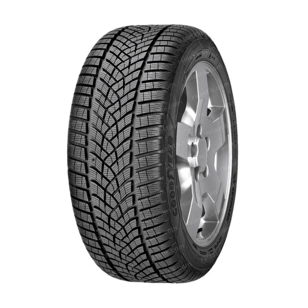 245/55R17 106H XL UltraGrip Performance+ Mercedes(MOV) ED(Electric Drive) 2025 KIŞ - 2