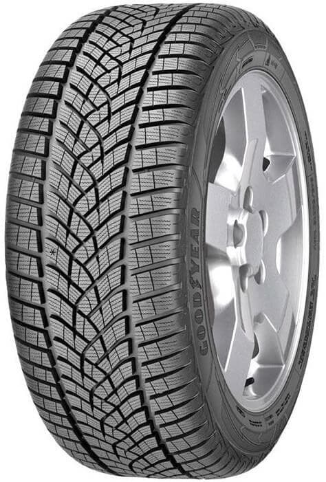Goodyear UltraGrip Performance+