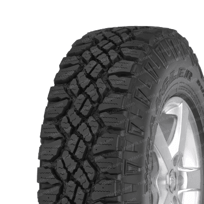 255/60R20 113Q XL FP Wrangler Duratrac M+S 3PMSF POR LR(Land Rover) 2025 YAZ - 1