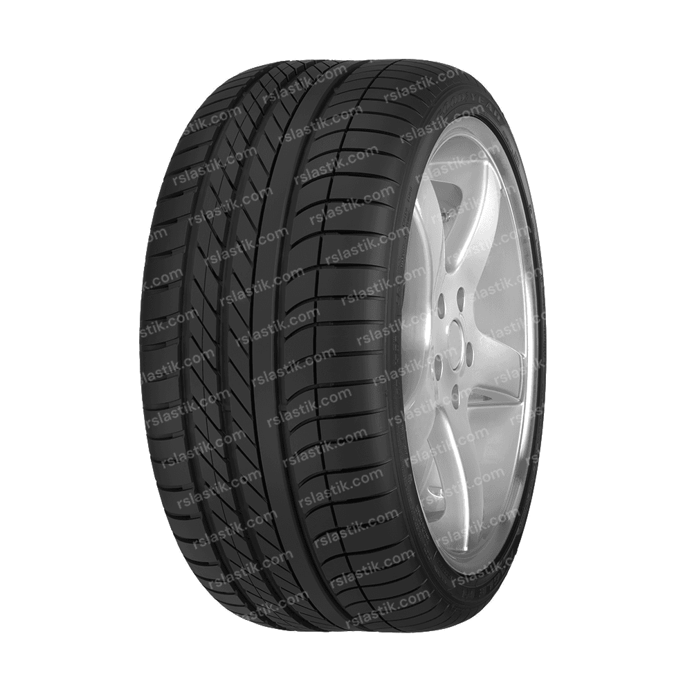 265/40 R20 104Y XL Eagle F1 Asymmetric AO FP - 2