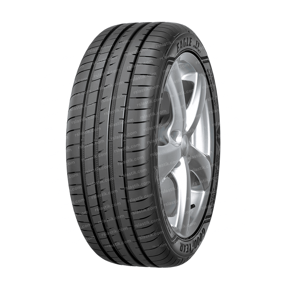 235/55R18 100V Eagle F1 Asymmetric 3 SUV (EV✓) AO1(Audi) 2026 YAZ - 2