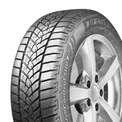 235/55R19 105V XL Kristall Control SUV
