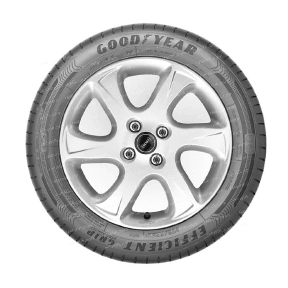 205/60R16 92H EfficientGrip Performance 4 KANAL (EV✓) 2025 YAZ - 3