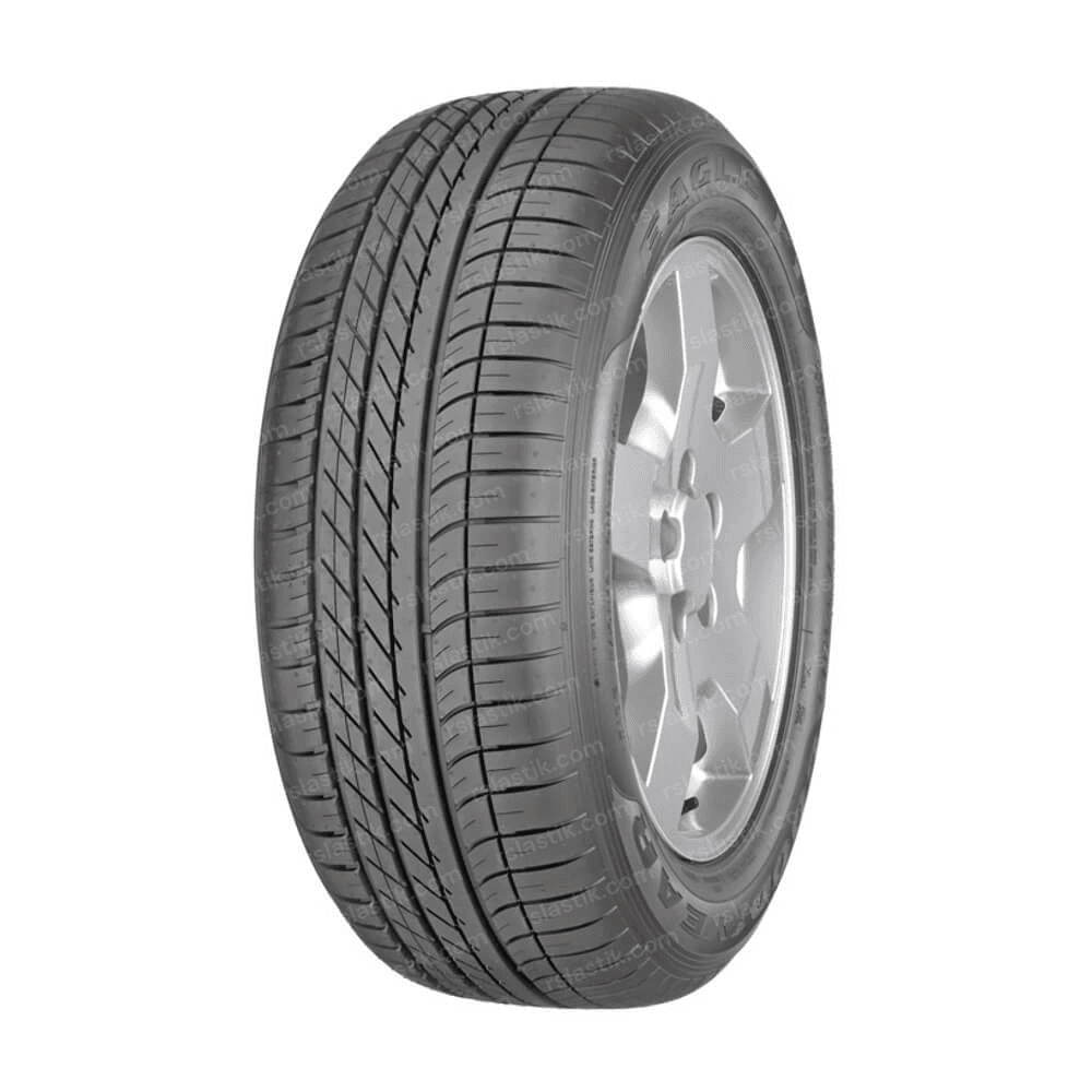 255/50R19 107W XL FP Eagle F1 Asymmetric SUV ROF(RFT) *(Bmw) 2023 - ÇILGIN FİYAT YAZ - 2