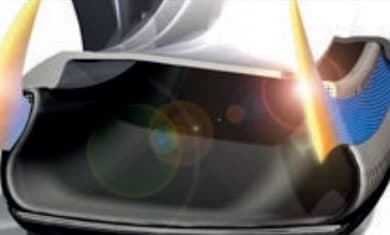 Goodyear Eagle F1 Asymmetric SUV Yol Tutuşu