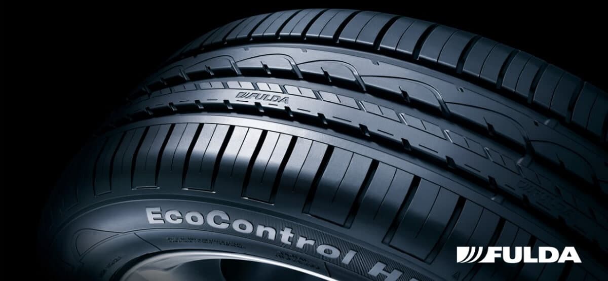 Fulda EcoControl HP