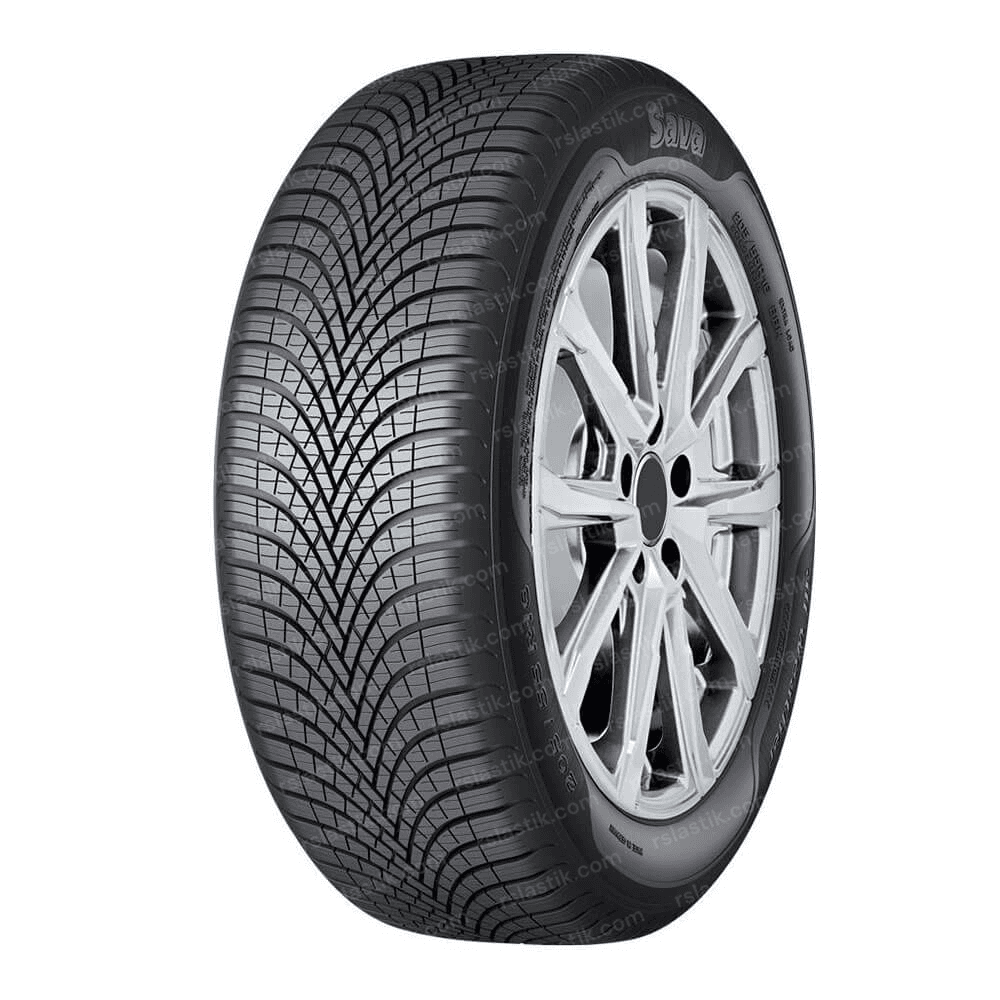 185/60R15 88H XL All Weather M+S 3PMSF 2025 4 Mevsim - 2