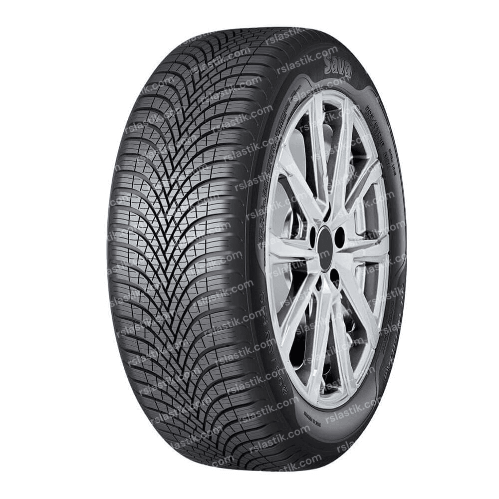 185/65R15 88H All Weather M+S 3PMSF 2025 4 Mevsim - 2