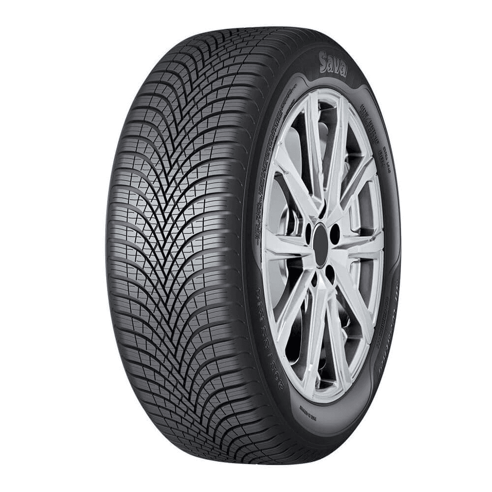 195/65R15 91H All Weather M+S 3PMSF 2026 4 Mevsim - 2