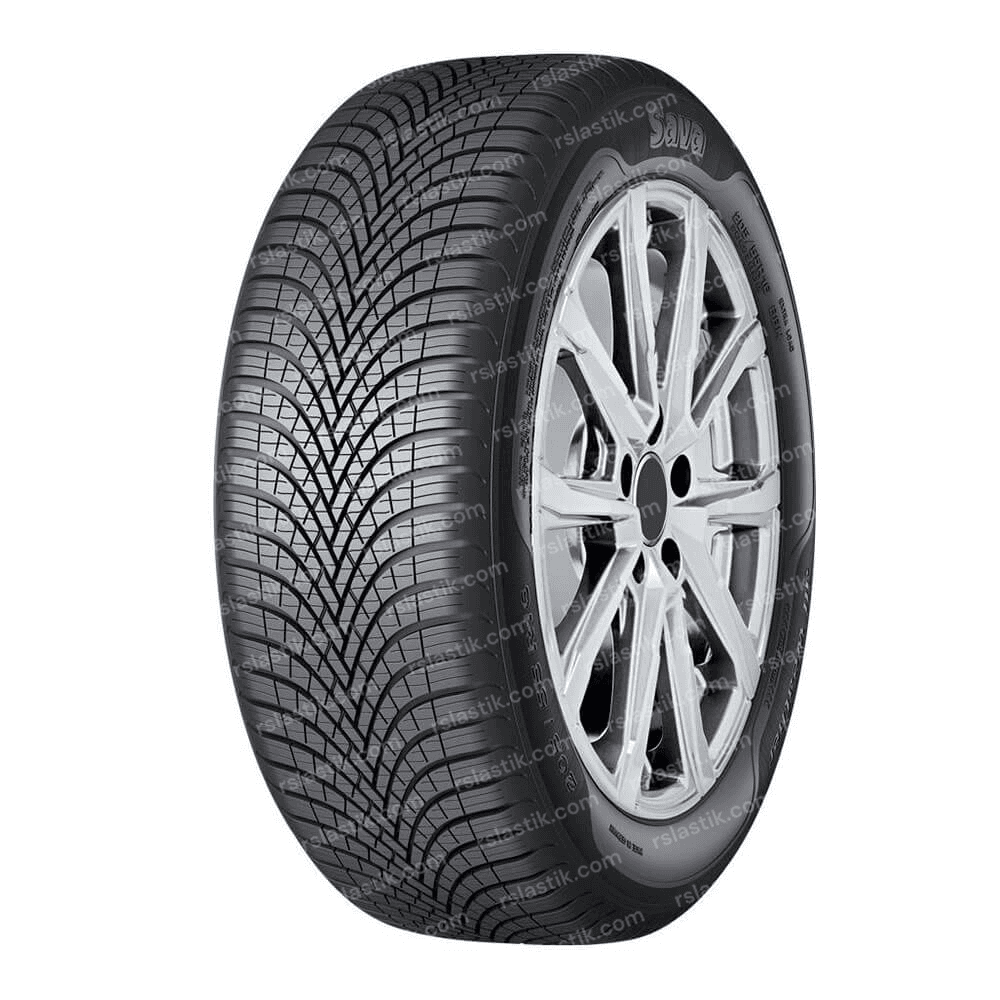 225/45 R17 94V XL All Weather FP - 2
