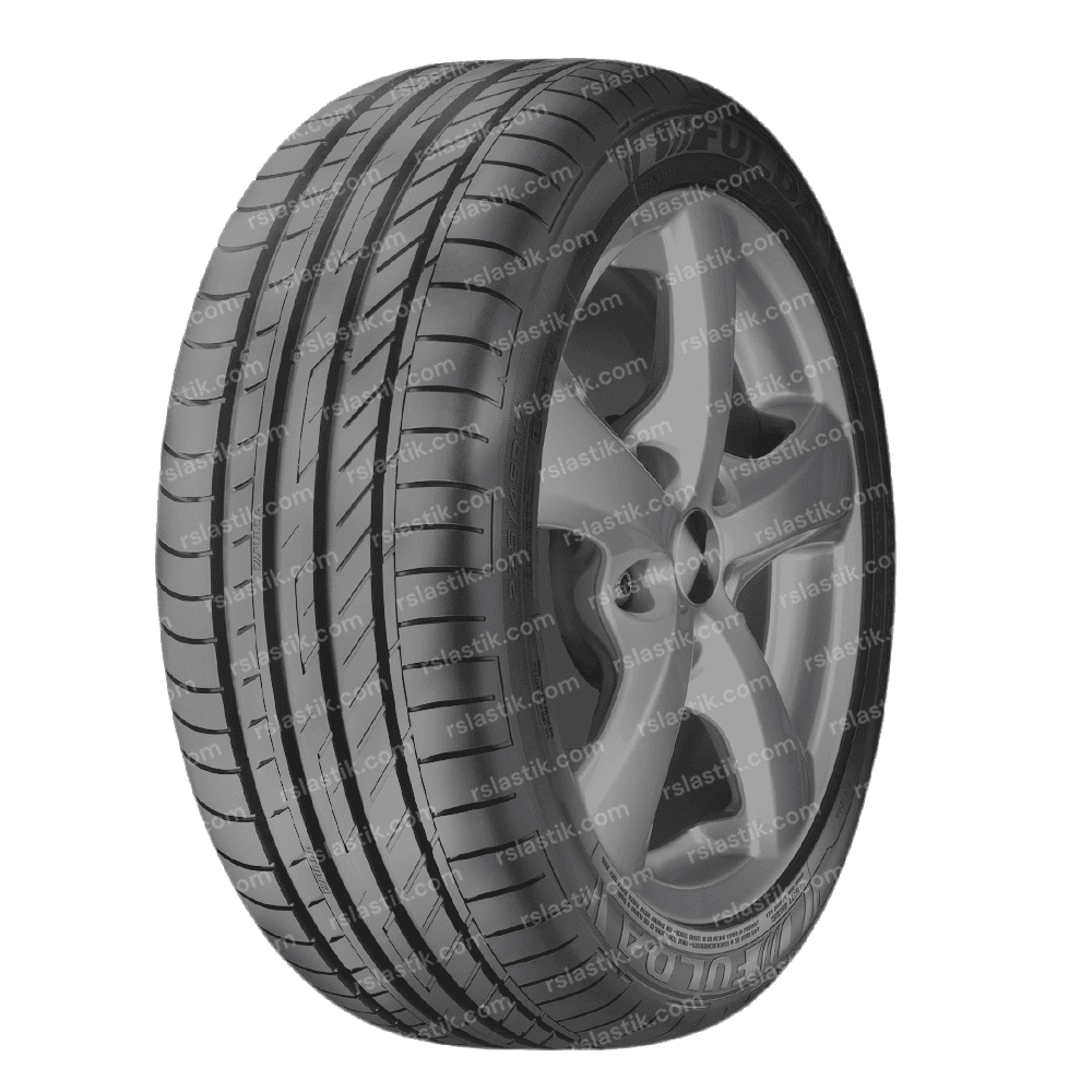 245/45 R18 100Y XL Sport Control 2 FP - 2
