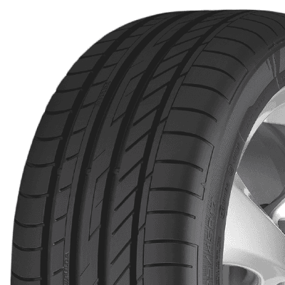 245/45R18 100Y XL Sport Control 2 FP