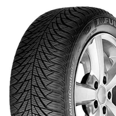 185/70 R14 88T MultiControl - 1