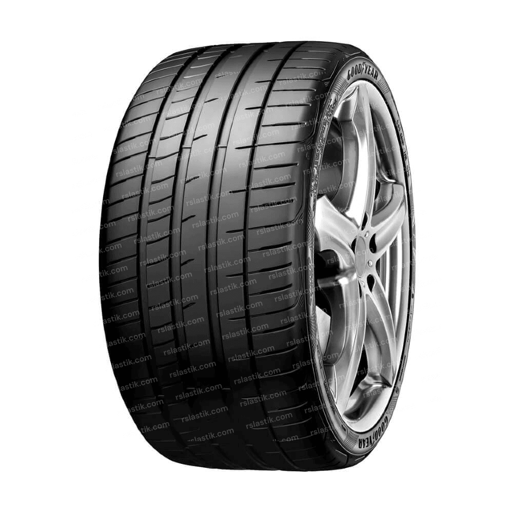 275/35R21 103Y XL FP Eagle F1 Supersport - 2