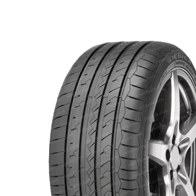 215/50 R17 95W XL Presto UHP 2 FP - 1