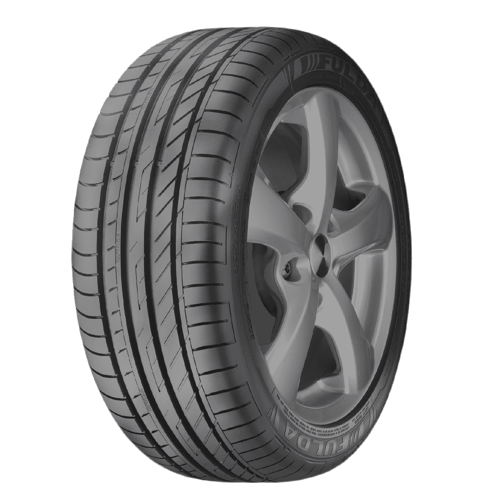 275/40R20 106Y XL Sport Control 2 FP - 2