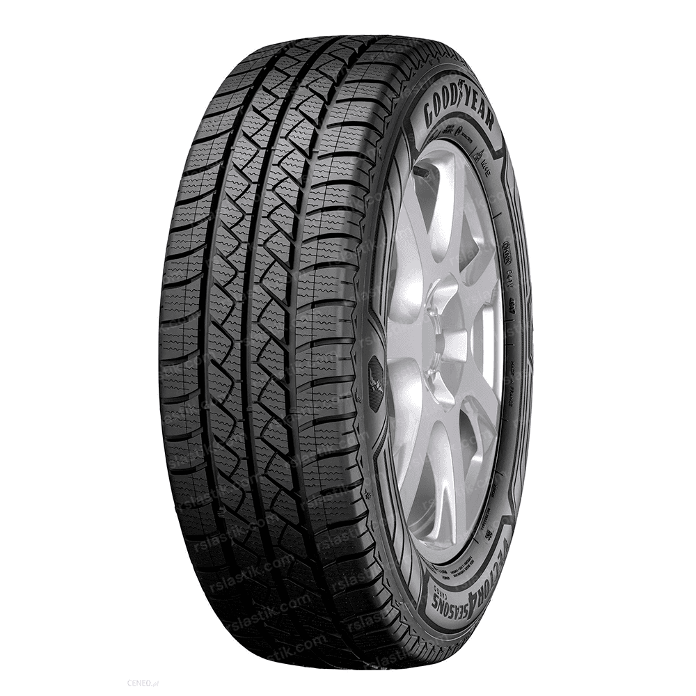 215/65 R15C 104/102T Vector 4Seasons Cargo - 2