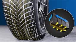 215/50R18 92V UltraGrip Performance 3 FP (Yan Koruma) (EV✓) 2025 KIŞ