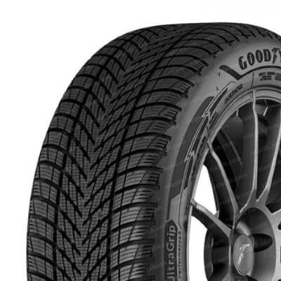 235/50R18 101V XL Ultra Grip Performance 3