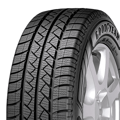 195/60R16C 99/97H Vector 4Seasons Cargo