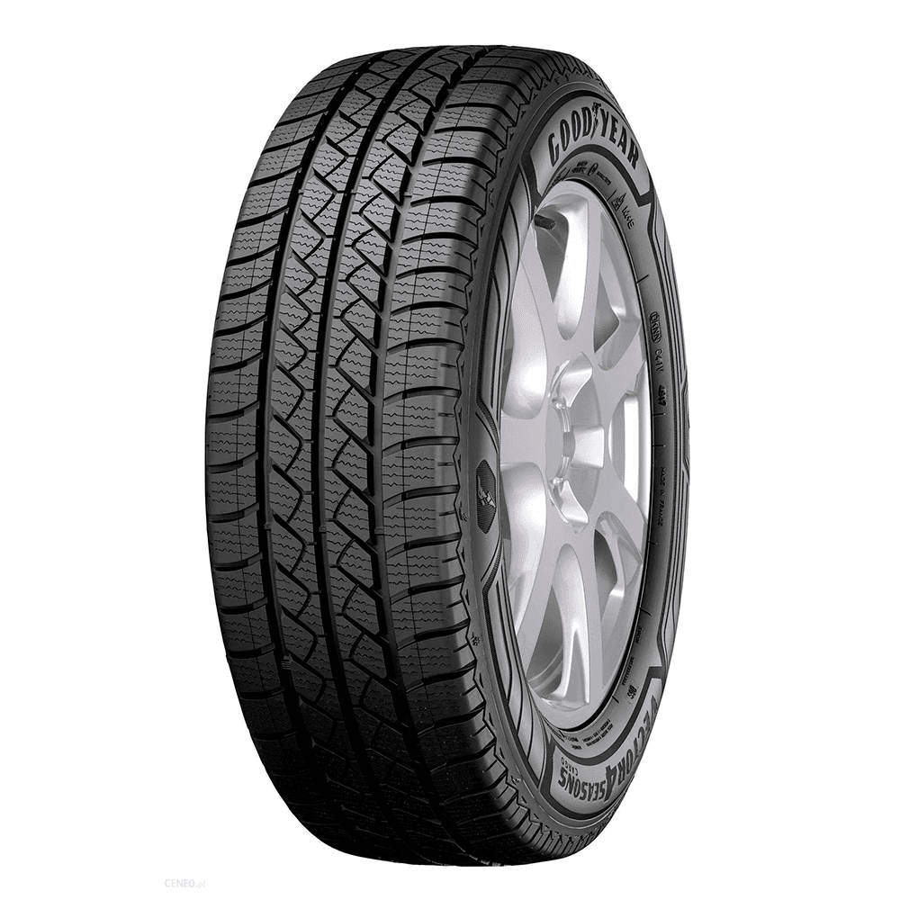195/60R16C 99/97H Vector 4Seasons Cargo - 2