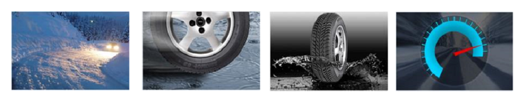 185/60R15 84T Eskimo S3+ MS