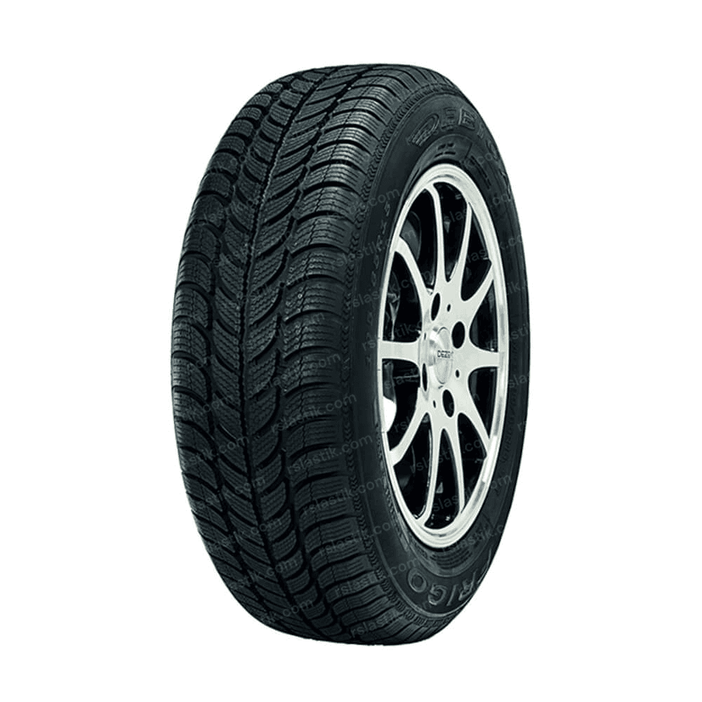 185/60R15 84T  Frigo 2 2024 - ÇILGIN FİYAT KIŞ - 2