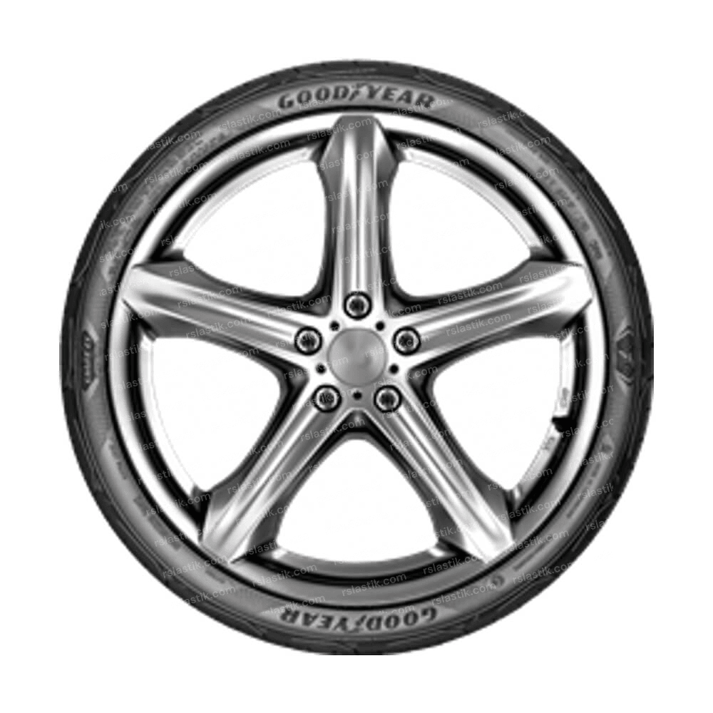 255/40R20 101Y XL NF0 Eagle F1 Supersport - 3