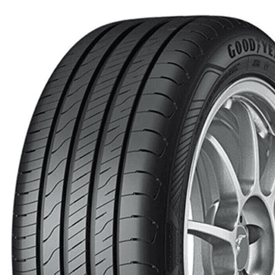 235/55R18 100V EfficientGrip 2 SUV - 1