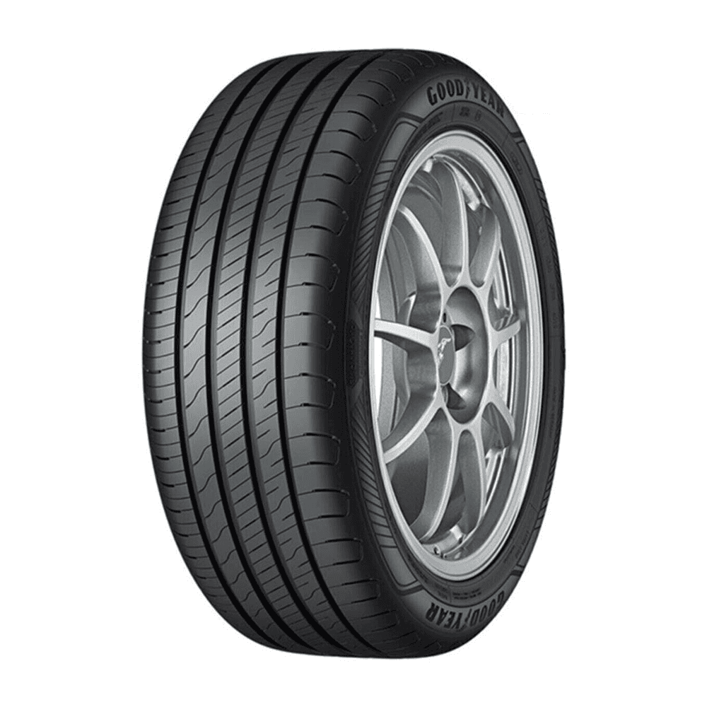 235/55R18 100V EfficientGrip 2 SUV - 2