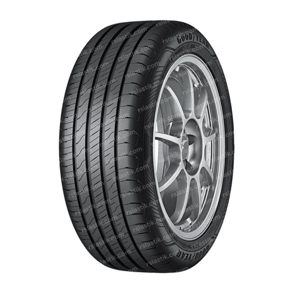 265/50R20 111V XL EfficientGrip 2 SUV - 2