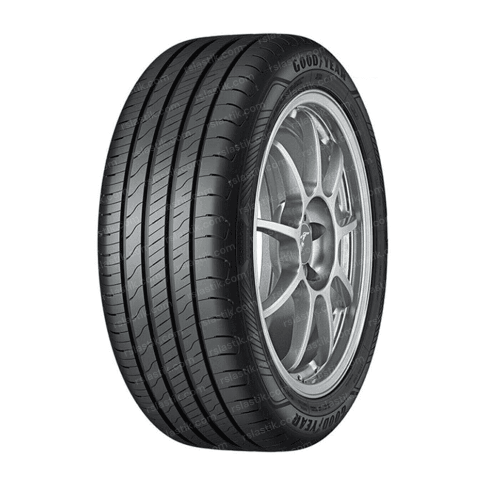 275/55R20 117V XL EfficientGrip 2 SUV (EV✓) 2023 - ÇILGIN FİYAT YAZ - 2
