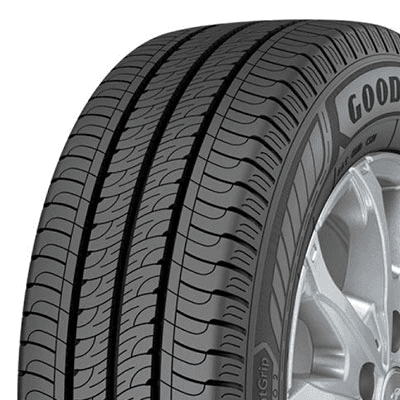 195/75R16C 107/105T EfficientGrip Cargo 2