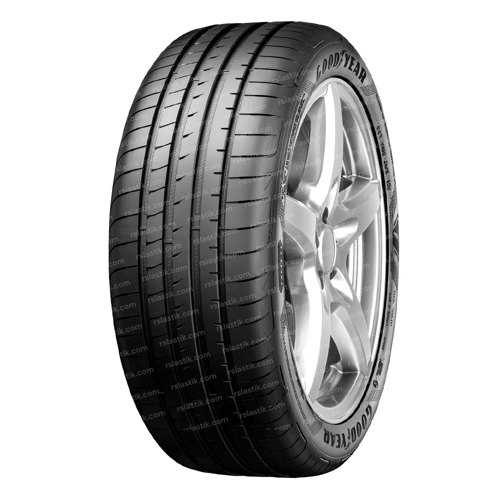 255/45R20 105W XL Eagle F1 Asymmetric 5 (EV✓) MO(Mercedes) 2026 YAZ - 2
