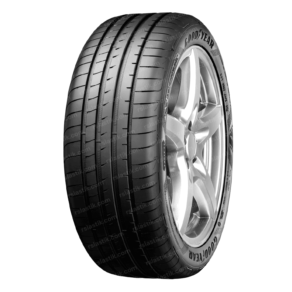265/40R21 105H XL Eagle F1 Asymmetric 5 SCT ROF(RFT) (EV✓) MOE(Mercedes) 2025 YAZ - 2