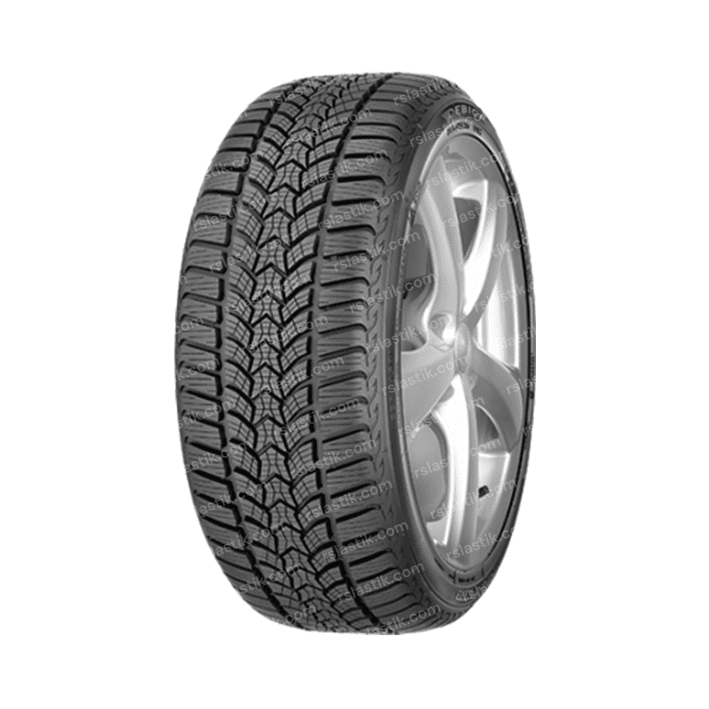 235/45R18 98V XL FRIGO HP 2 FP 2024 KIŞ - 2