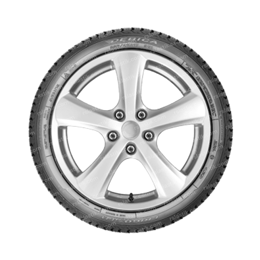 235/45R18 98V XL FRIGO HP 2 FP 2024 KIŞ - 3