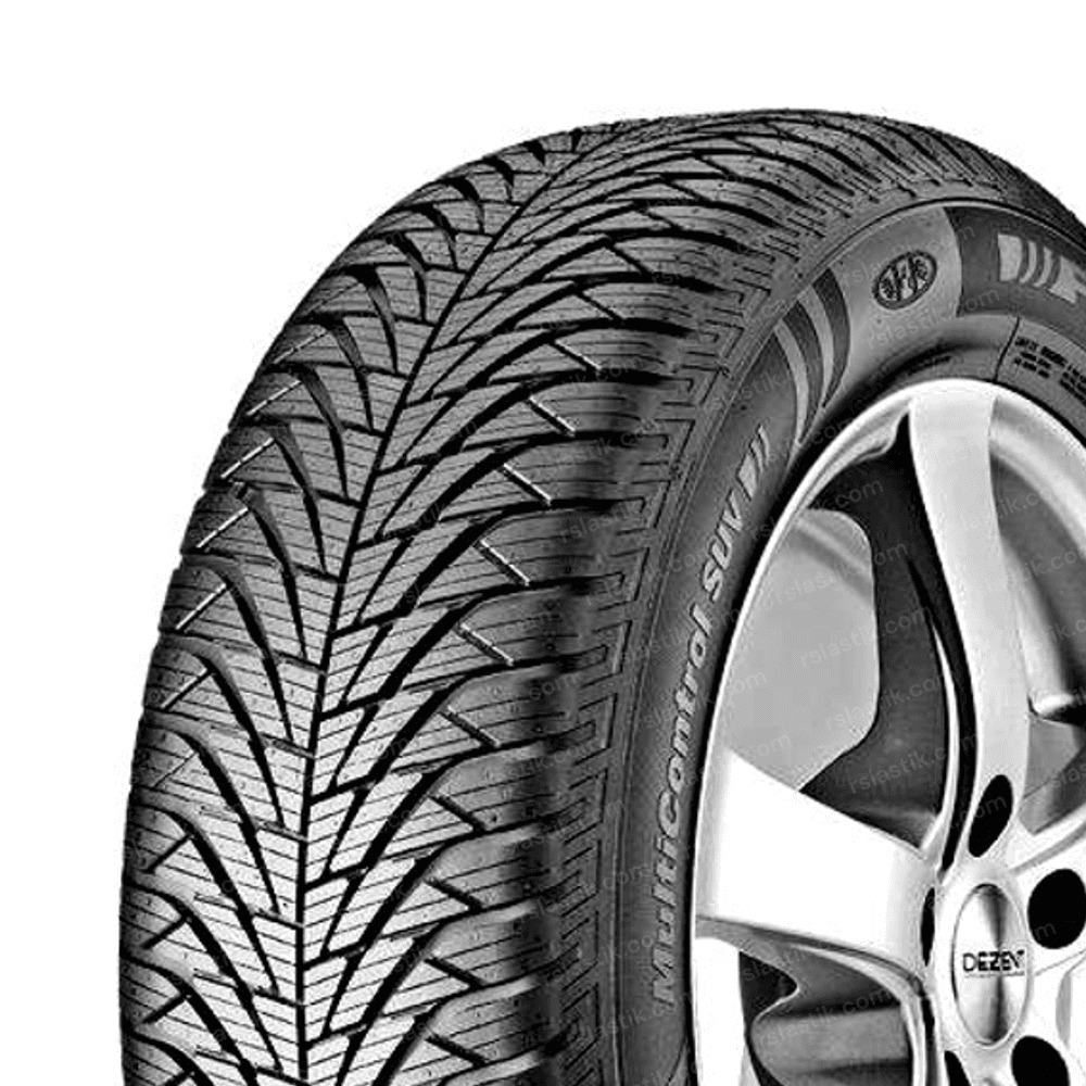 215/60 R17 100V XL MultiControl SUV
