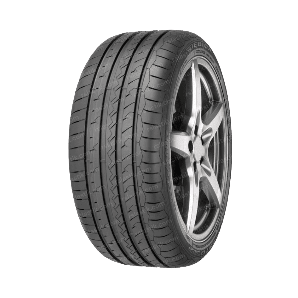 245/45 R19 102Y XL Presto UHP 2 FP - 2