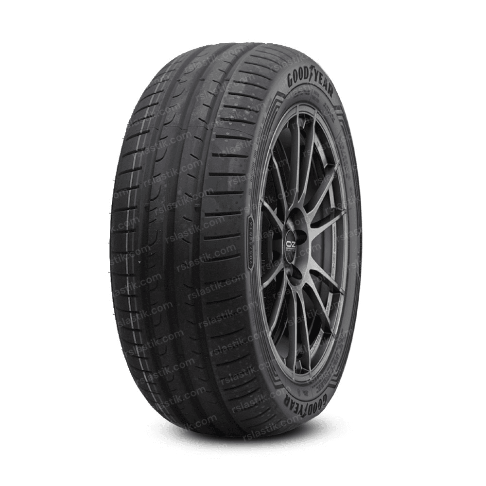 185/70R14 88H Eagle Sport 2 2025 YAZ - 2