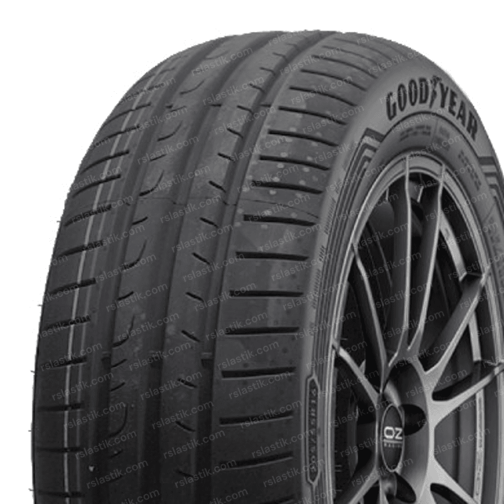 195/55R15 85H Eagle Sport 2 2024 YAZ - 1