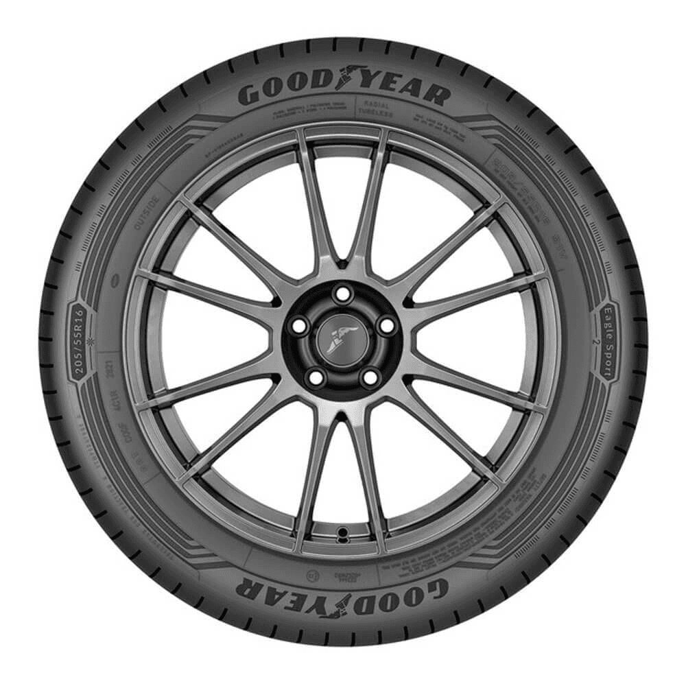 215/65R16 98H Eagle Sport 2 2026 YAZ - 3