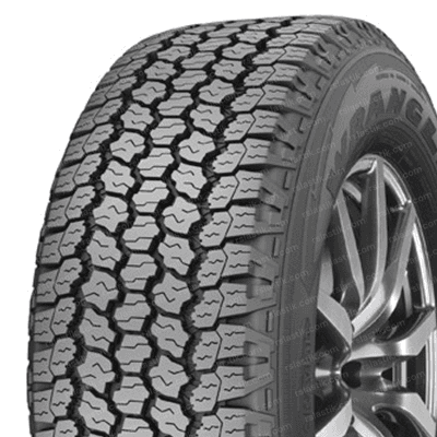 255/70R16 111T Wrangler AT Adventure M+S 3PMSF 2025 YAZ