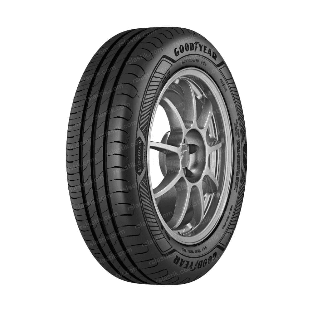 175/65 R15 84H EfficientGrip Compact 2 - 2