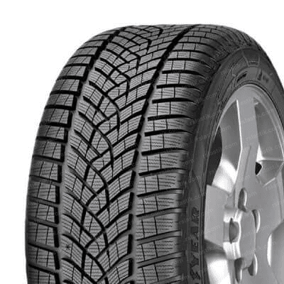 275/35R21 103V XL UltraGrip Performance+ FP(Yan koruma) SCT (Sound Comfort Technology) T0(Tesla) ED(Electric Drive) 2024 KIŞ