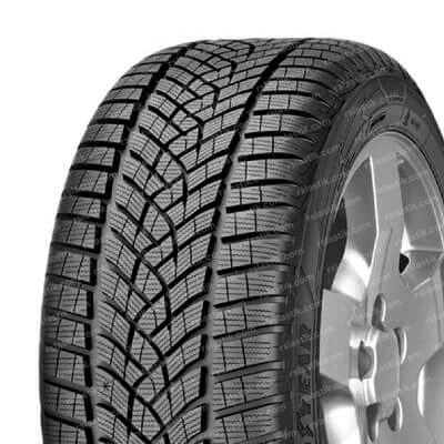 255/35R21 98V XL UltraGrip Performance+ FP(Yan koruma) SCT (Sound Comfort Technology) T0(Tesla) ED(Electric Drive) 2024 KIŞ