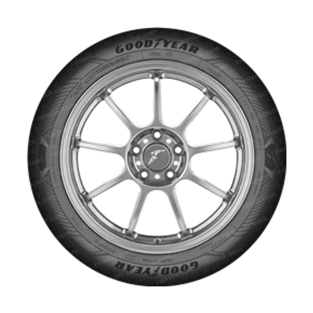 215/55 R17 94W EfficientGrip Performance 2 - 3